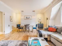 Недвижимость Draycott Place, Sloane Square: 11