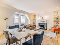 Недвижимость Draycott Place, Sloane Square: 12