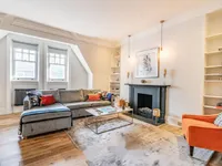 Недвижимость Draycott Place, Sloane Square: 14