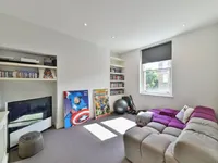 Недвижимость Drayton Gardens, Chelsea: 6