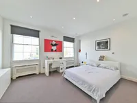 Недвижимость Drayton Gardens, Chelsea: 7