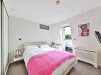 Недвижимость Drayton Gardens, Chelsea: 8