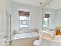 Недвижимость Drayton Gardens, Chelsea: 9