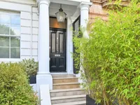 Недвижимость Drayton Gardens, Chelsea: 12