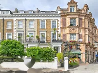 Недвижимость Drayton Gardens, Chelsea: 13