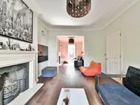 Недвижимость Drayton Gardens, Chelsea: 14