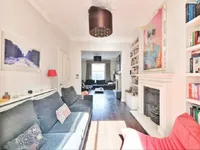 Недвижимость Drayton Gardens, Chelsea: 15