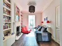 Недвижимость Drayton Gardens, Chelsea: 16