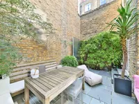 Недвижимость Drayton Gardens, Chelsea: 17