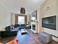 Недвижимость Drayton Gardens, Chelsea: 18