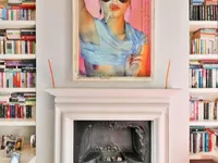 Недвижимость Drayton Gardens, Chelsea: 19