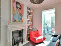 Недвижимость Drayton Gardens, Chelsea: 20