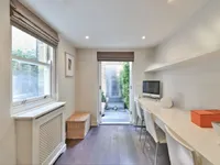 Недвижимость Drayton Gardens, Chelsea: 23