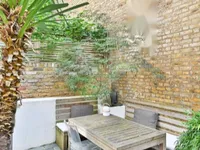 Недвижимость Drayton Gardens, Chelsea: 24