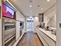 Недвижимость Drayton Gardens, Chelsea: 27