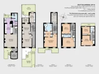 Недвижимость Drayton Gardens, Chelsea: 28