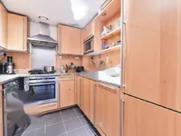 Недвижимость Coleridge Gardens, Chelsea: 1