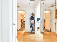 Недвижимость Coleridge Gardens, Chelsea: 3