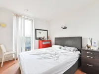 Недвижимость Coleridge Gardens, Chelsea: 4