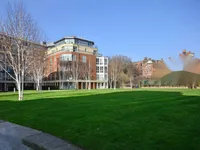 Недвижимость Coleridge Gardens, Chelsea: 5