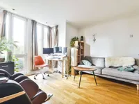 Недвижимость Coleridge Gardens, Chelsea: 6