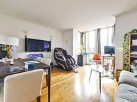 Недвижимость Coleridge Gardens, Chelsea: 7