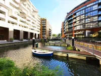 Недвижимость Grosvenor Waterside, Westminster: 1