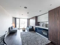 Недвижимость Grosvenor Waterside, Westminster: 5