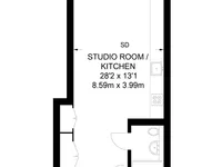 Недвижимость Grosvenor Waterside, Westminster: 7