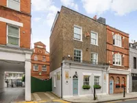 Недвижимость Old Church Street, Chelsea: 15
