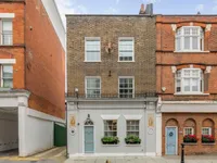 Недвижимость Old Church Street, Chelsea: 19