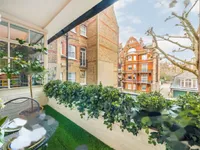 Недвижимость Chelsea Manor Street, Chelsea: 2