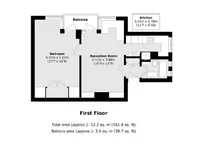 Недвижимость Chelsea Manor Street, Chelsea: 7