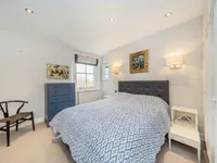 Недвижимость Fernshaw Road, Chelsea: 2