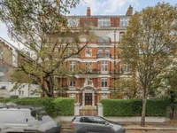Недвижимость Fernshaw Road, Chelsea: 3
