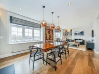 Недвижимость Fernshaw Road, Chelsea: 4