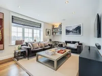 Недвижимость Fernshaw Road, Chelsea: 6