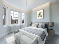 Недвижимость Park Walk, Chelsea: 1