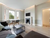 Недвижимость Park Walk, Chelsea: 4