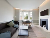 Недвижимость Park Walk, Chelsea: 5