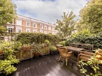 Недвижимость Oakley Street, Chelsea: 4