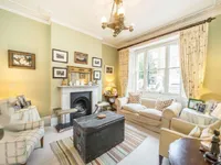 Недвижимость Oakley Street, Chelsea: 6