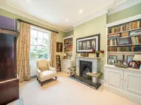 Недвижимость Oakley Street, Chelsea: 7