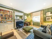 Недвижимость Oakley Street, Chelsea: 8