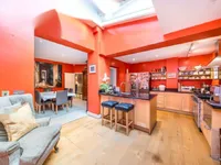 Недвижимость Oakley Street, Chelsea: 9