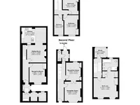 Недвижимость Oakley Street, Chelsea: 10