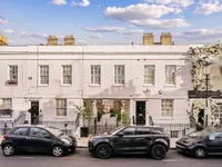 Недвижимость Walton Street, Chelsea: 5