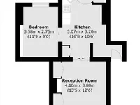 Недвижимость Walton Street, Chelsea: 9