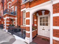 Недвижимость Egerton Gardens: 6