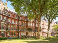 Недвижимость Egerton Gardens: 8